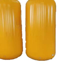 Quality robust Marine Inflatable Salvage Tubes For Underwater Works wholesale