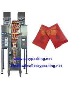 Quality price full automatic tea leaf /granule sachet filling and sealing machine wholesale