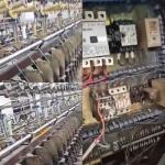 Used PA Nylon Cotton Doubling Tfo Yarn Twisting Machine 5000r/Min