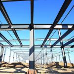 Light Steel Structure Frame Material Angle Steel for Structural Galvanized Steel