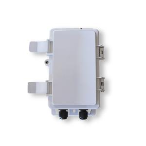 China IP65 2.4G Bluetooth Gate Opening System Controller 4 Way Relay on sale