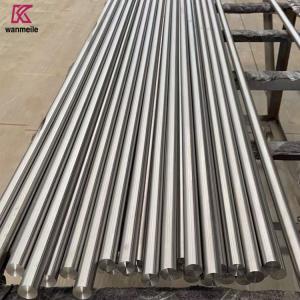 Quality ASTM B348 Titanium Rod Bar Dia10mm - 80mm Length 1000mm Gr2 Gr5 wholesale