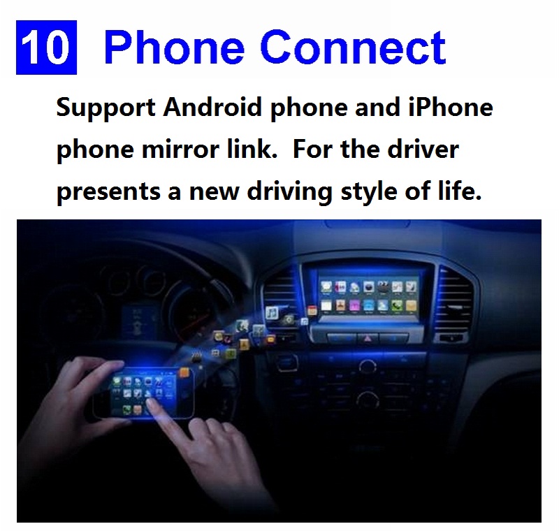 Ouchuangbo car gps radio multimedia kit android 6.0 for Joyear S500 with bluetooth wifi graphical user interface
