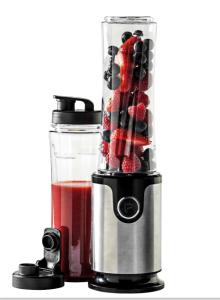 Quality Personal Smoothie Maker , Hand Held Portable Blender To Go wholesale