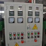 Duplex Rubber Vulcanizer For Rubber Products