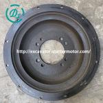 Excavator Spare Parts CAT E120B E200B Hydraulic Pump Connector