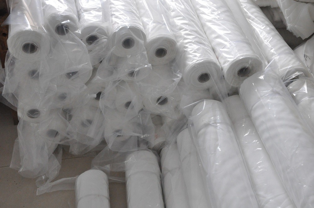 Polyester Woven Mesh Filters For Drinking Water Purification, Suspended Soils, Air, Asbestos, Coal Dust Analysis