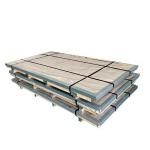 Hot Rolled Carbon Steel Plate Customizable 3.0mm-4.0mm Perfect for Construction