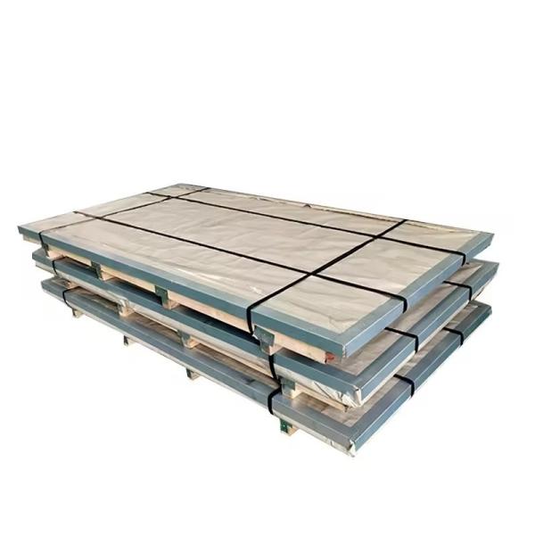 Hot Rolled Carbon Steel Plate Customizable 3.0mm-4.0mm Perfect for Construction