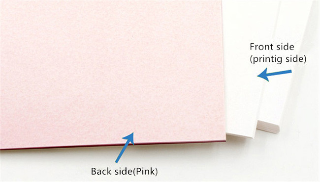 A4 Sublimation Transfer Printing Inkjet Heat Transfer Paper