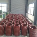Rolled Steel Railway Tyres For Railway Vechicles CL60 R9T R8T Material