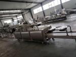 Large Capacity Snack Bar Machine Muesli / Granola Bar Cutting ISO CE Approved