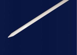 Quality Chemical Use Industrial Zirconia Ceramic Rod / Ceramic Sticks wholesale