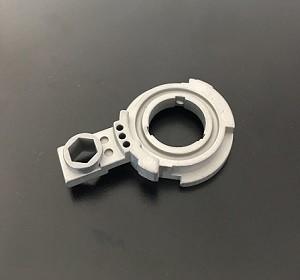 Quality Alloys Precision Mold Parts , Metal Stamping Parts Excellent Mechanical Properties wholesale