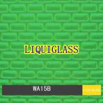 Flat Heat Strengthened Laminated Glass 600X600MM