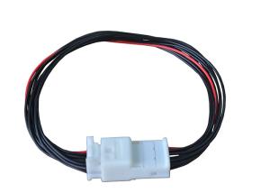 Quality Flexible 12 Pins 1.0mm Industrial Wiring Harness wholesale