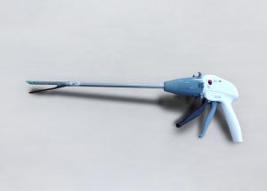 Quality Endo Surgical Linear cutter Stapler , Medical Staple Gun 4.2mm Height For Resection wholesale