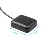 Waterproof USB Port 30DB Amplifier for Car GPS Signal Repeater and Active
