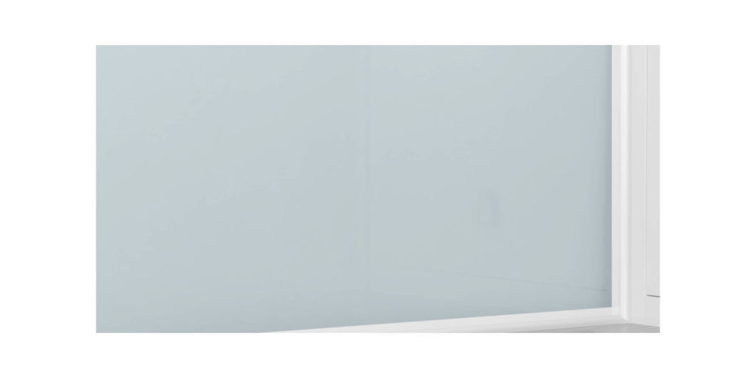 Stainless Steel High Quality Laminar Air Flow Super Clean Working Bench with Glass Back Window