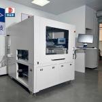 Robot Glue Dispensing System Compact Epoxy Resin Dispenser for Automative Parts