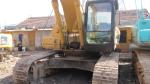 Used CAT 330C Excavator Low Price
