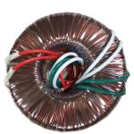 70VA Isolation Electronic Toroidal Auto Transformer 230VAC To 24VAC