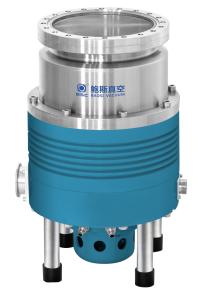 Quality AC220V Turbomolecular Vacuum Pump GFF600 600 L/S Pumping Speed wholesale