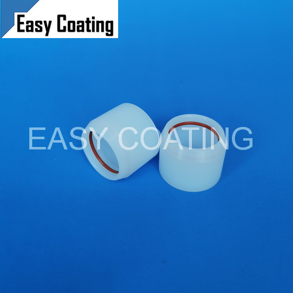 Powder spraying guns extension SHROUD, nozzle, lance, Encore 1092009 replacement