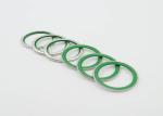 40*65*12mm Excavator Spare Parts VAY Green Oil Seal Gasket