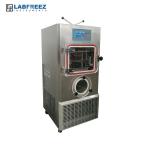 3L Automatic Pilot Vaccine Freeze Drying Machine