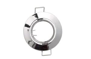 Quality Recessed mounted adjustable zinc alloy MR11 Halogen Spotlights For Commercial Lighting Fixture wholesale