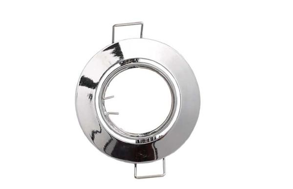 Recessed mounted adjustable zinc alloy MR11 Halogen Spotlights For Commercial