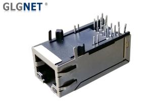 Quality 10G RJ45 Connector With LED wholesale