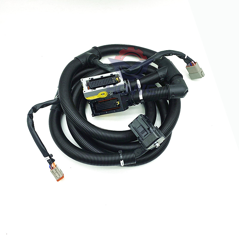 EC250D EC300D Cable Wiring Harness 14630822 Essential Component for Construction Works