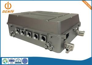 Quality OEM Aluminum High Pressure Casting Parts For New Energy Car Enclosure wholesale