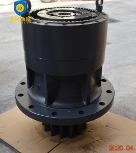 Quality LN00111 Excavator Gearbox 210 Mini Excavator Swing Motor wholesale