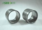 Professional Oil Pump Carbide Bushing Sleeve Bearing High Rigidity Aseeder