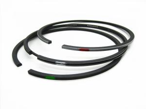 Quality For HINO FD6T Piston Rings Oil Control Rings Serial OD-HI37 wholesale