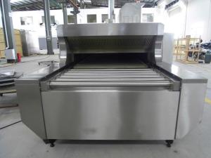 Quality electric industrial oven for bakery wholesale