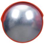 48 Inches 120cm Indoor Outdoor Area Convex Parking Mirror