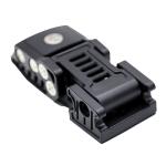 Lightweight Red Hood Lock Catch Latches Kit for 2007 Jeep Wrangler JK JL N.W. 0