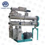15 To 35TPH Animal Feed Pellet Making Machine SZLH768 Chicken Feed Pellet Mill