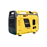 Hairdryer 2KVA 23kg Quiet Portable Inverter Generator