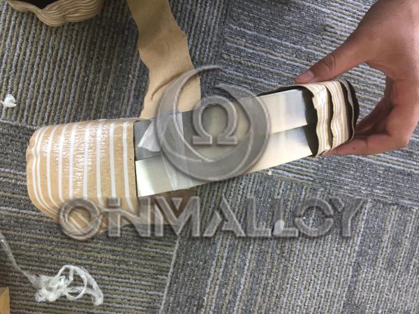 C75200,C7521, Nickel Silver Strip/Plate,Cu-Ni-Zn alloy 0.08-1.0mm thickness for