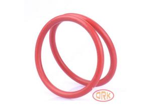 Quality Custom EPDM O Ring Food Grade Excellent Ozone / Chemical Resistance wholesale
