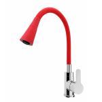 Two Function Sprayer OEM Brass Flexible Kitchen Faucet