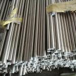 304 Stainless Steel Round Bar For Metallurgy Chemical Industry Papermaking