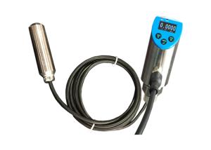 Quality Smart Electronic Digital Level Switch , Stainless Steel Submersible Level Switch 4~20mA wholesale
