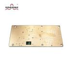 SZHUASHI 100% New 2W Shield Jammer Module YJM102033JC for 1150-1300MHz PCBA