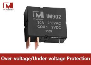Quality Electrical Safty Over-Current And Short-Circuit Protection Relay wholesale